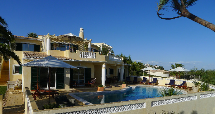 Algarve Villa - Image 16