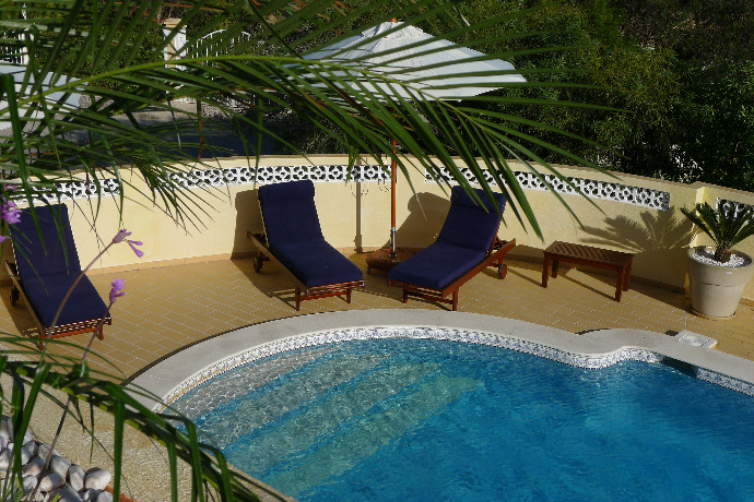 Algarve Villa - Image 19