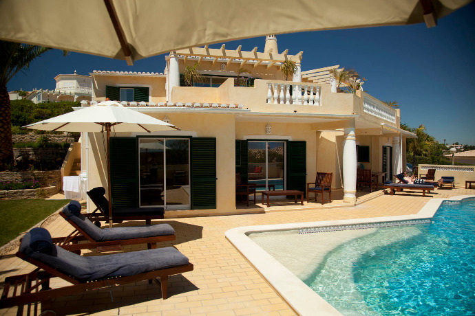 Algarve Villa - Image 2