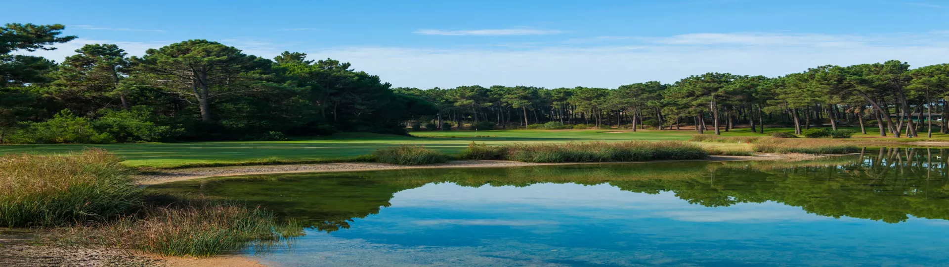 Portugal golf holidays - Aroeira Lisbon Hotel Sea & Golf - Photo 1