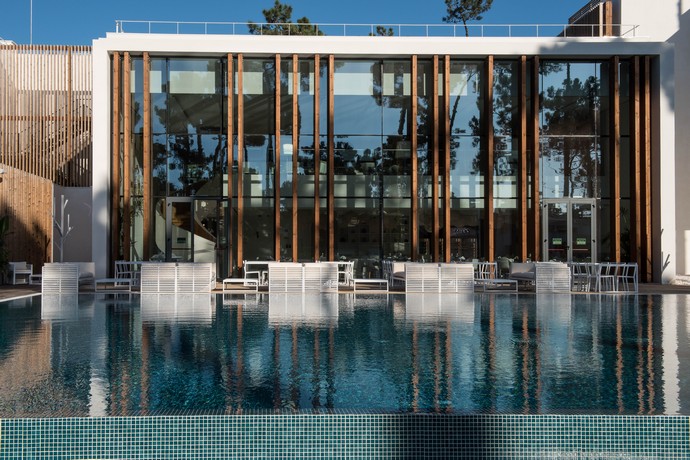 Portugal golf holidays - Aroeira Lisbon Hotel Sea & Golf Resort - Photo 9