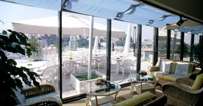 Portugal golf holidays - Vip Executive Suites Eden Aparthotel - Photo 12