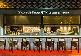 Spain golf holidays - TRYP Hotel Rincon de Pepe - Photo 17