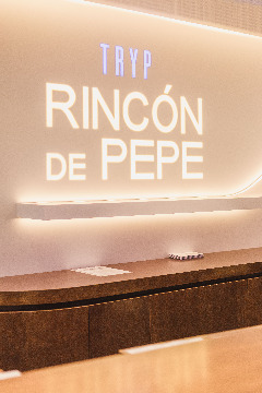 Spain golf holidays - TRYP Hotel Rincon de Pepe - Photo 19