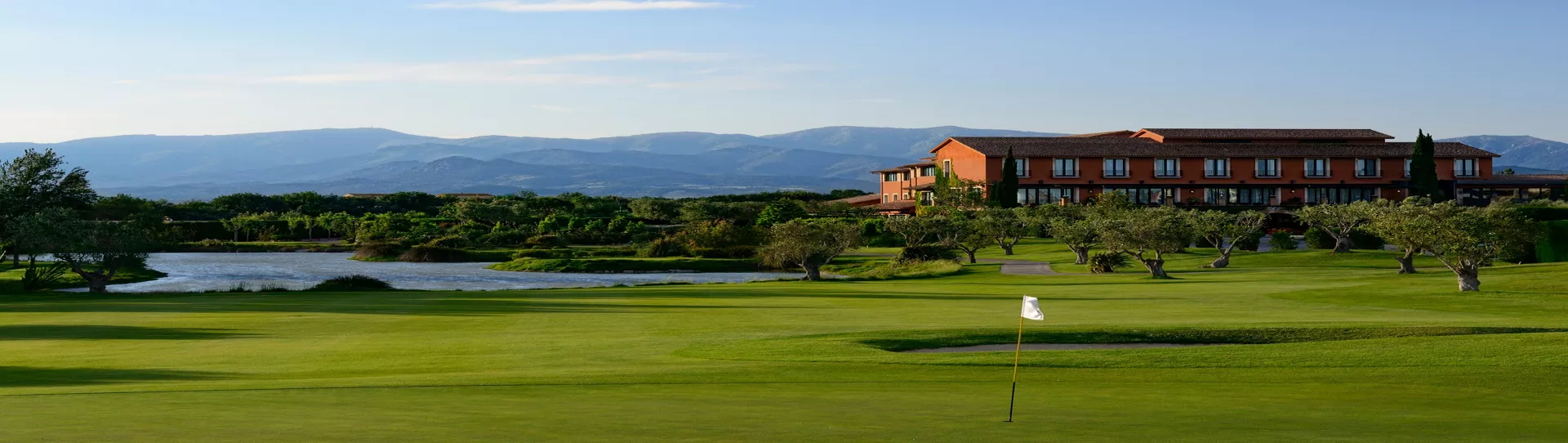 Spain golf holidays - Peralada Wine Spa & Golf - Photo 1