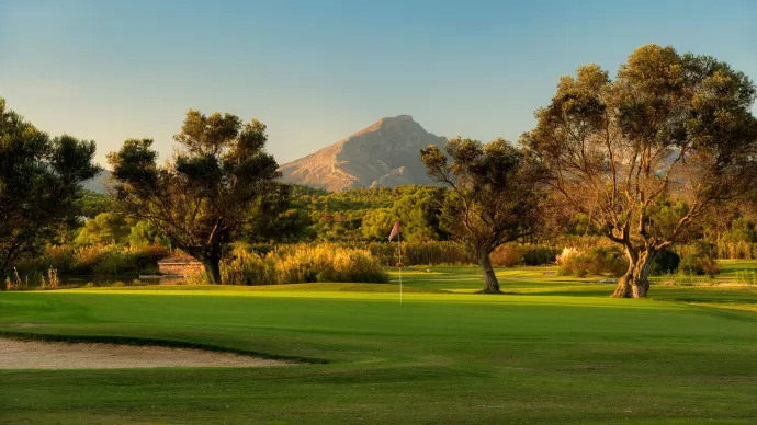 Spain golf holidays - Kimpton Aysla Mallorca - Photo 11