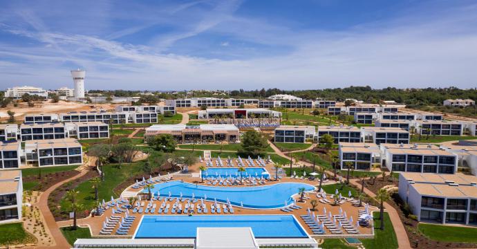 Tivoli Alvor Algarve Resort - Image 21