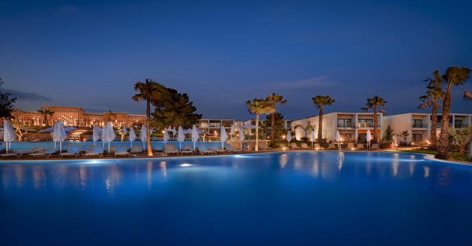 Tivoli Alvor Algarve Resort - Image 23