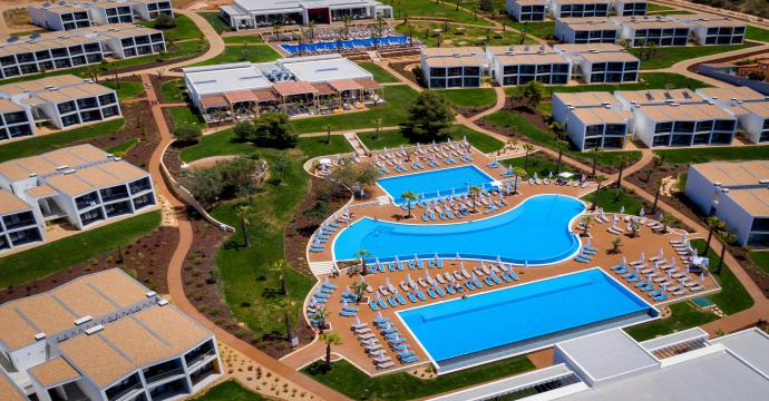 Tivoli Alvor Algarve Resort - Image 27