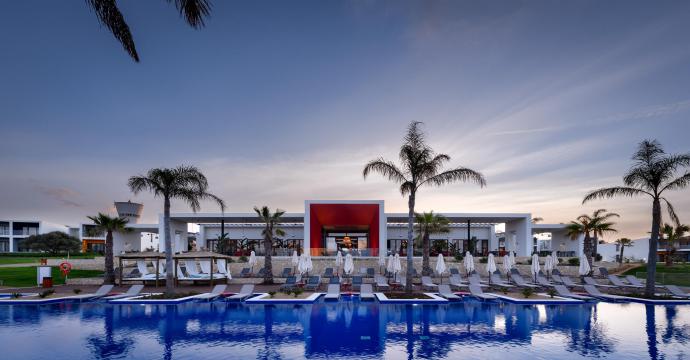 Tivoli Alvor Algarve Resort - Image 28