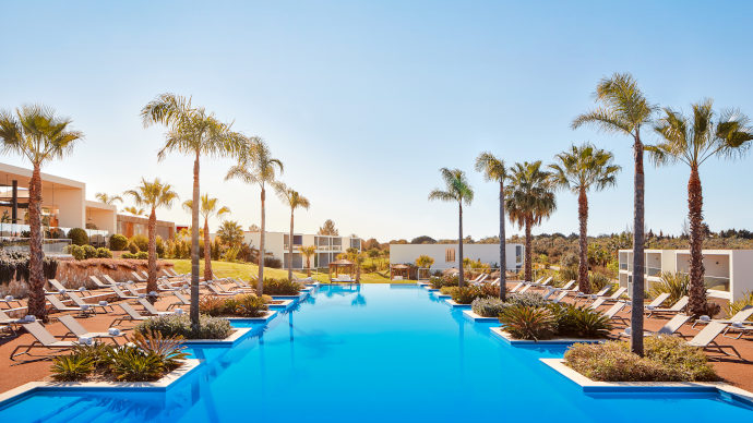 Tivoli Alvor Algarve Resort - Image 3