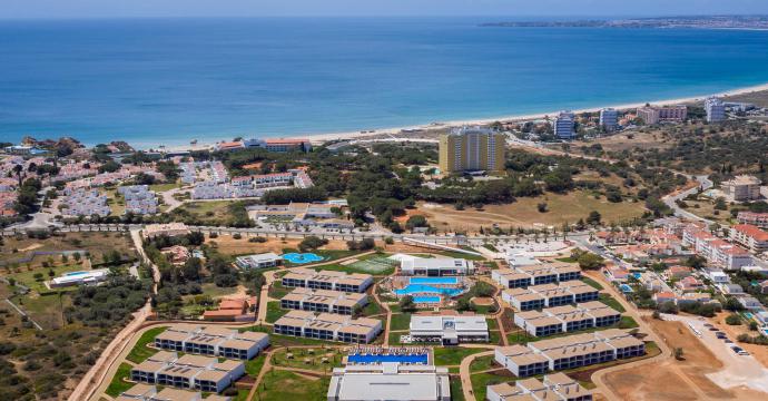 Tivoli Alvor Algarve Resort - Image 30