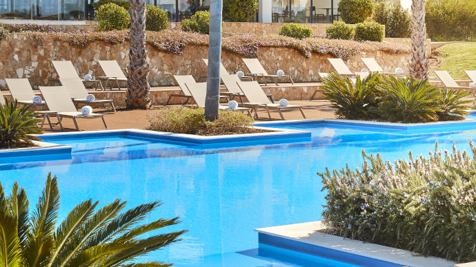 Tivoli Alvor Algarve Resort - Image 7