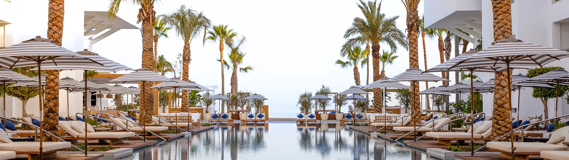 Spain golf holidays - METT Hotel & Beach Resort Marbella Estepona - Photo 1