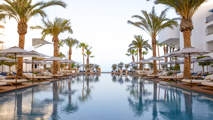 Spain golf holidays - METT Hotel & Beach Resort Marbella Estepona - Photo 4