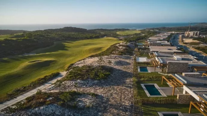 Portugal golf holidays - West Cliffs Ocean and Golf Resort