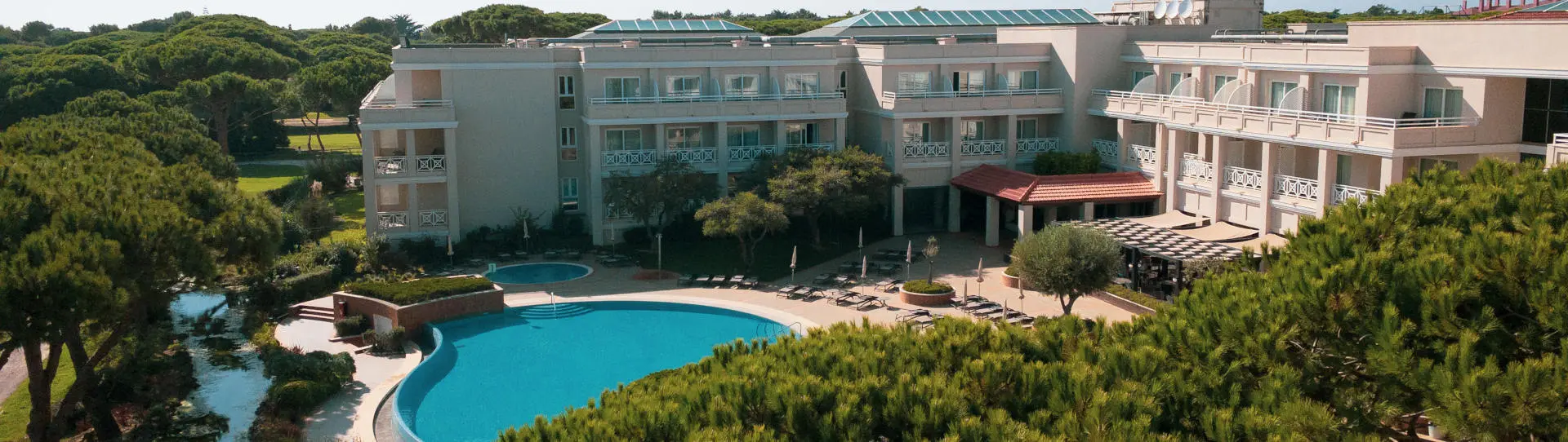 Portugal golf holidays - Onyria Quinta da Marinha Hotel Resort - Photo 3