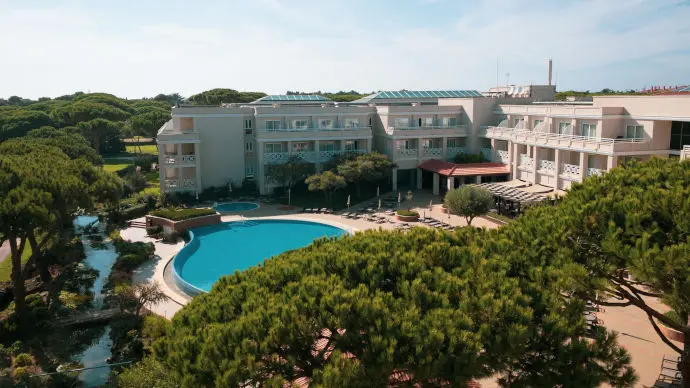 Portugal golf holidays - Onyria Quinta da Marinha Hotel Resort - Photo 6