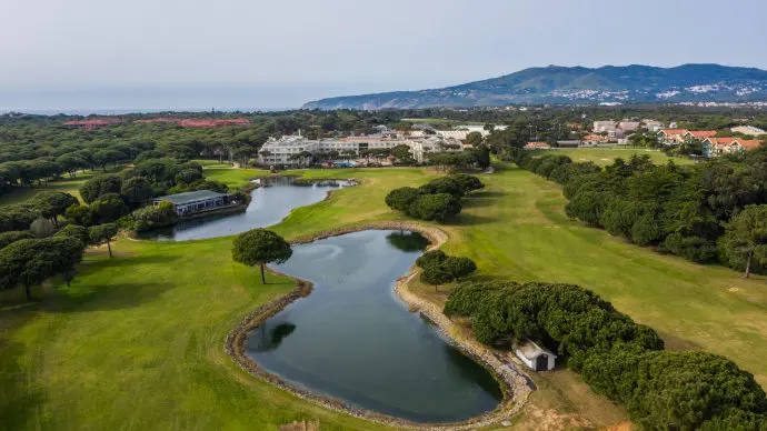 Portugal golf holidays - Onyria Quinta da Marinha Hotel Resort - Photo 7