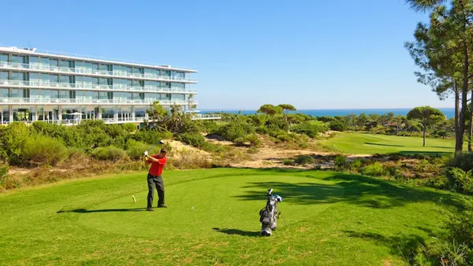 Portugal golf courses - Oitavos Dunes - Photo 13