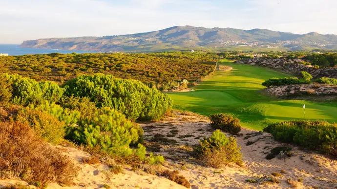 Portugal golf courses - Oitavos Dunes - Photo 6