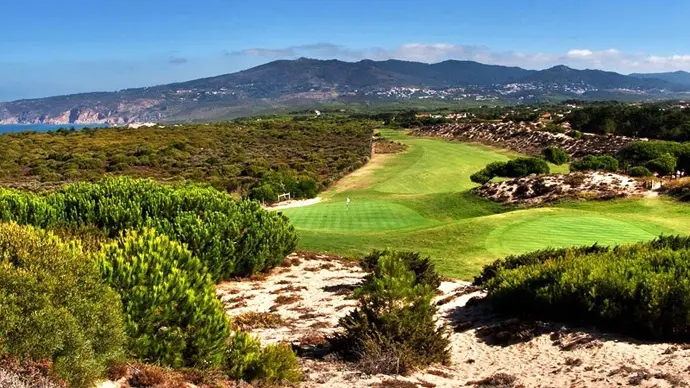 Portugal golf courses - Oitavos Dunes - Photo 8