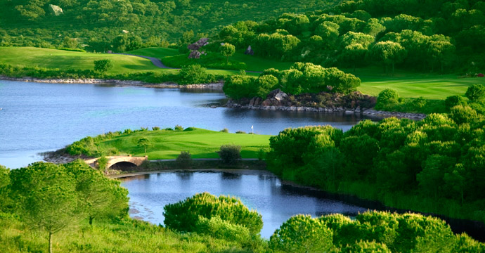 Spain golf courses - Almenara Golf Club - Photo 2