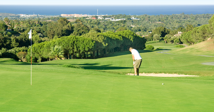 Spain golf courses - Almenara Golf Club - Photo 4