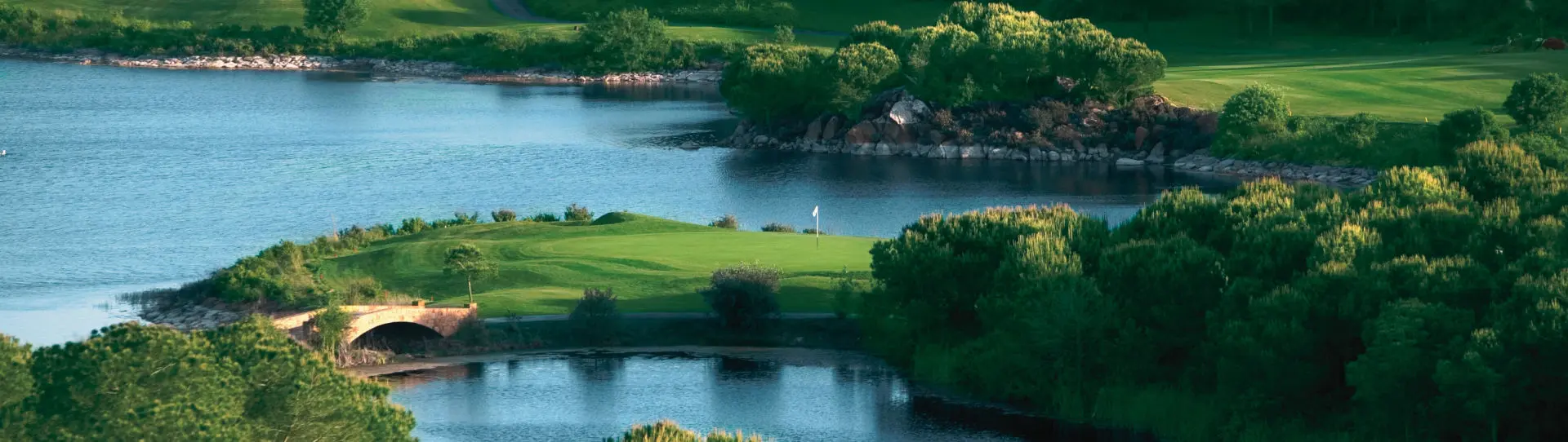 Spain golf courses - Almenara Golf Club - Photo 1