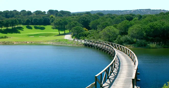 Spain golf courses - Almenara Golf Club - Photo 6