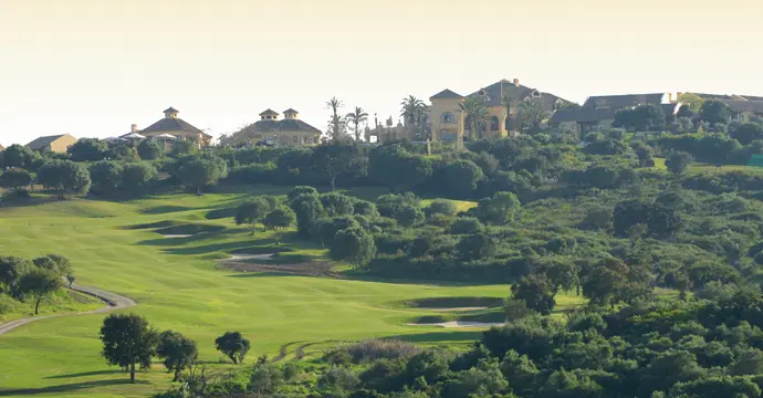 Spain golf courses - Almenara Golf Club - Photo 8
