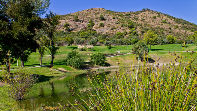 Spain golf courses - Los Arqueros - Photo 6