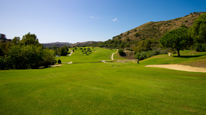 Spain golf courses - Los Arqueros - Photo 9