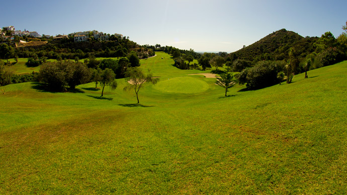 Spain golf courses - Los Arqueros - Photo 13