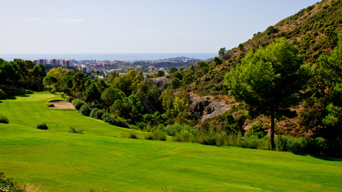 Spain golf courses - Los Arqueros - Photo 16
