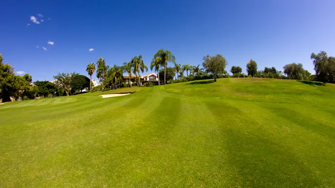 Spain golf courses - Los Arqueros - Photo 8