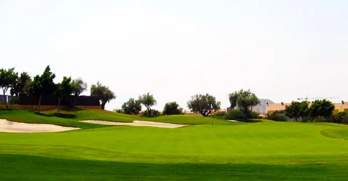 Spain golf courses - Alicante Golf Course - Photo 6