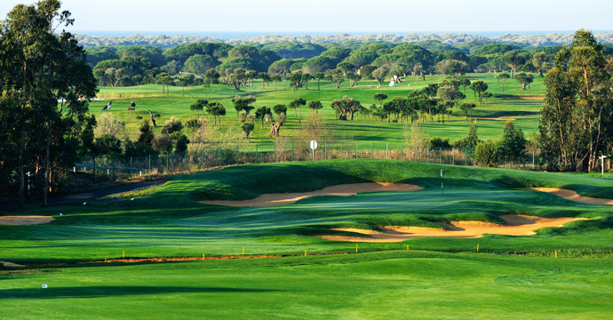 Spain golf courses - El Rompido North - Photo 4
