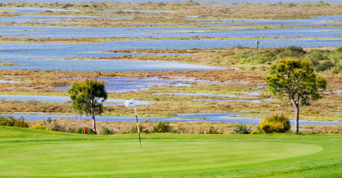 Spain golf courses - El Rompido North - Photo 6