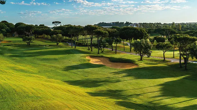 Spain golf courses - El Rompido North - Photo 5