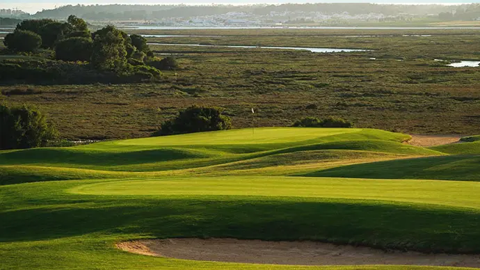 Spain golf courses - El Rompido North - Photo 7