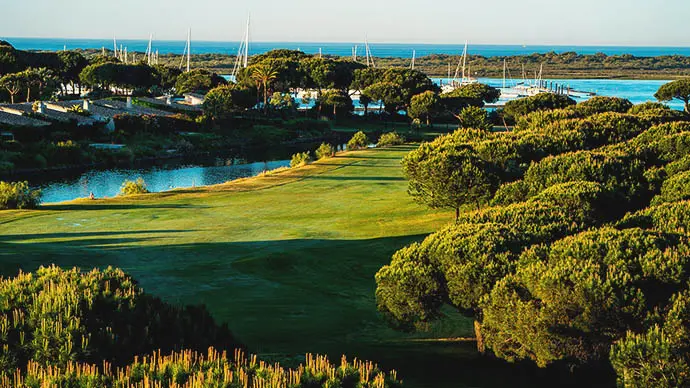 Spain golf courses - El Rompido North - Photo 8
