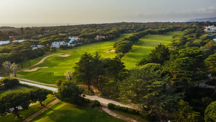 Portugal golf courses - Quinta da Marinha - Photo 7
