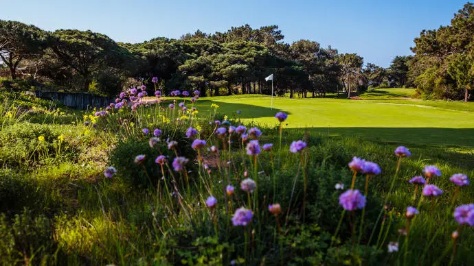 Portugal golf courses - Quinta da Marinha - Photo 9