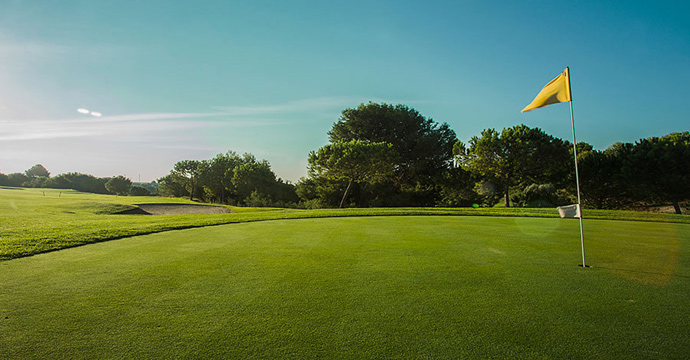 Spain golf courses - Alenda Golf