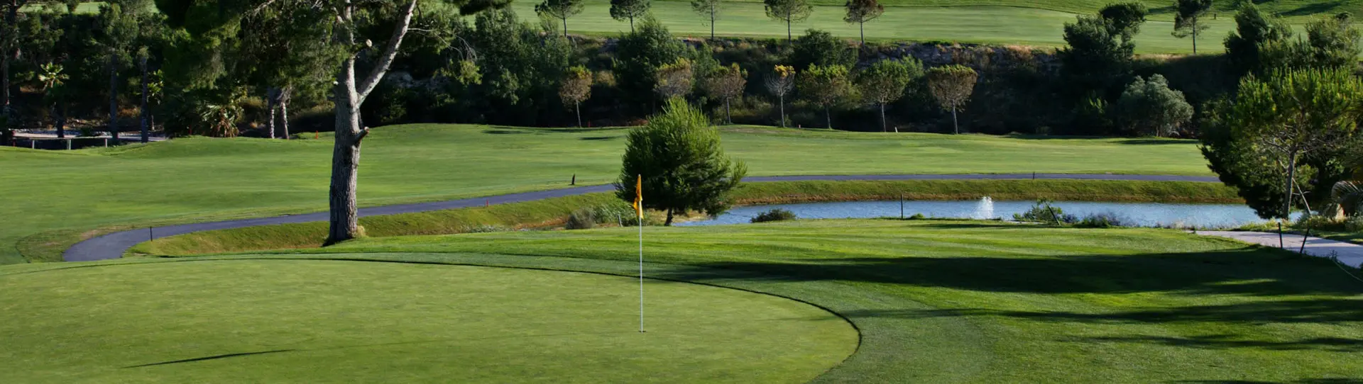 Spain golf courses - Alenda Golf - Photo 3