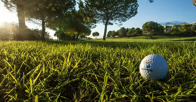 Spain golf courses - Alenda Golf - Photo 10