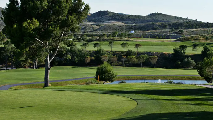 Spain golf courses - Alenda Golf - Photo 3