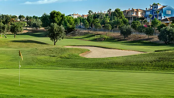 Spain golf courses - Alenda Golf - Photo 4