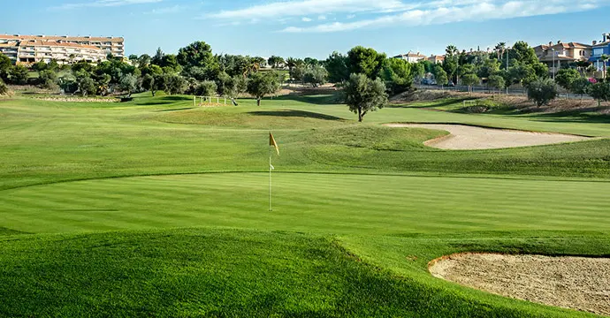 Spain golf courses - Alenda Golf - Photo 9